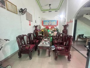 200m2 nhà 3 tầng mặt tiền kinh doanh cách mạng tháng 8