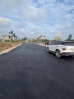 bán đất tại triệu việt vương, quất lâm, giao thủy, 1,4 tỷ, 98 m2