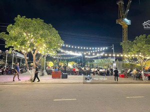 bán 3 lô đất liền kề mặt tiền đường trần văn trứ, vị trí kinh doanh đắc địa