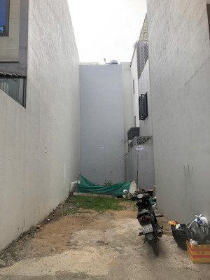 bán đất kdc apec vip đường số 9 - p. trường thọ. khu nhà cao tầng đồng bộ - an ninh tuyệt đối.