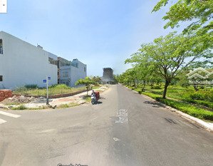 bán đất góc 2mt phạm xuân ẩn, hòa xuân, 265m2, 20 tỷ tl