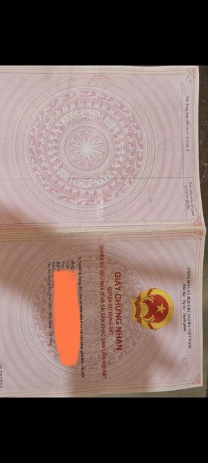 cần bán lô đg bắc thượng5 tđc hòa hiệp nam song song với đg nguyễn tất thành, gần biển xuân thiều