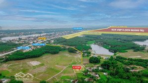 chính chủ bán đất hải lâm hải lăng 150m², giá tốt đầu tư, chỉ 400 triệu