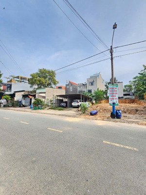 bán đất 4.5x22m, mặt tiền huỳnh thị tươi p. tân bình