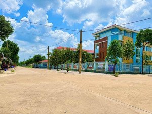 lô đất gần đường vành đai 4 kcn mp3 khu i , p thới hoà, thành phố hcm vị trí kinh doanh