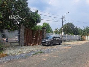 bán đất 3200m2 mặt tiền nguyễn thị dòn, củ chi giá 21 tỷ tl