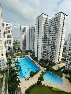 cho thuê cc 1pn, 10,5 triệu, 30m2 ở nguyễn hữu thọ, nhà bè, hcm, đẹp, nhiều tiện ích