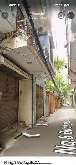 chính chủ cho thuê nhà gần ngõ 118 nguyễn khánh toàn - giá rẻ