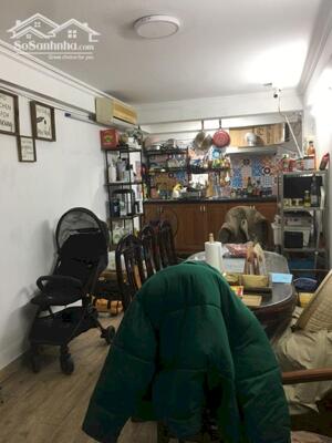 GẦN PHỐ, 5 TẦNG SIÊU ĐẸP, CHỈ XÁCH VALI VỀ Ở, ĐỘI CẤN-BA ĐÌNH