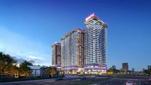 siêu phẩm view sông hàn và biển nguyễn tất thành dự án the legend đà nẵng