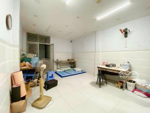 hxh sát mặt tiền - nhà kinh doanh gò dầu & tân sơn nhì 4 tầng 90m 9,999 tỷ tl