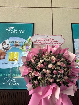 căn hộ the habitat gd3 (phiên bản nâng cấp) - cạnh aeon mall - thanh toán 30% nhận nhà ngày