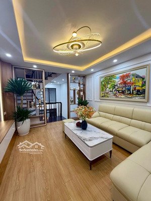 siêu phẩm hồ tùng mậu - sát ga metro mặt ngõ kinh doanh lô góc thang máy- 42m mới 7 tầng