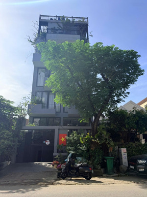 bán toà nhà chdv ngay cityland phường 10, quận gò vấp, 5.2x29m, 208m2, hđt 160tr chỉ 25.5 tỷ