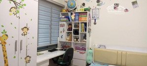 cần bán nhanh chung cư 2n kdt gamuda gardens 