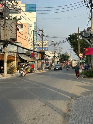 bán nhà đường nguyễn duy trinh phường bình trưng đông q2