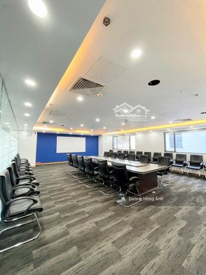 bql toà nhà cho thuê văn phòng 78 duy tân 100m2, 200m2, 300m2 giá 125k/m2/th đẹp nhất khu vực