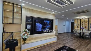 em cần bán ch 83.2m2 với 2pn 2wc - sẵn sổ tại intracom 2 cầu diễn