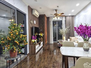 bán gấp căn 2pn 82,5m² tại cc báo nhân dân xuân phương giá chỉ nhỉnh 6 tỷ | lh 
