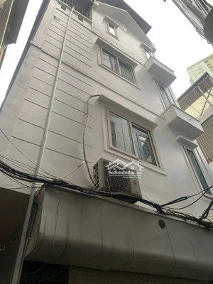 bán nhà lô góc văn quán vị trí trung tâm, ngõ nông oto đỗ gần, đầu tư tốt 40m2 4t4n giá chỉ 8.x tỷ