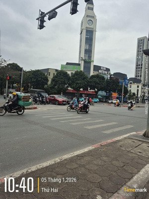 bán nhà lk văn phú: 60m2 - 5t - ô chờ thang máy - vỉa hè rộng thênh thang - kinh doanh - không lỗi