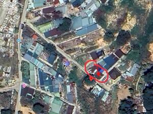 CHÍNH CHỦ CẦN BÁN LÔ ĐẤT TẶNG NHÀ NGAY ĐƯỜNG NGÔ THÌ SỸ, PHƯỜNG XUÂN HƯƠNG, TP. ĐÀ LẠT, LÂM ĐỒNG