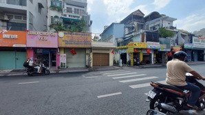 2mt kd nguyễn kiệm, tt phú nhuận - 151m2 - ngang khủng 7m nở hậu 9m - chỉ hơn 28 tỷ thương lượng