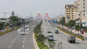 đất 108m2 mặt tiền đường số 49 - phạm văn đồng vị trí đẹp