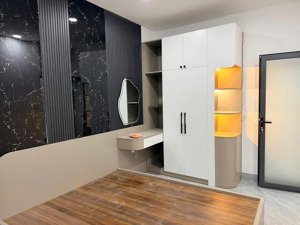 cho thuê căn hộ lầu 1 cityland, gò vấp , tphcm