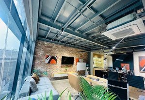 cho thuê văn phòng tại võ trường toản - sát lumiere riverside, masteri an phú - 40 triệu/ tháng