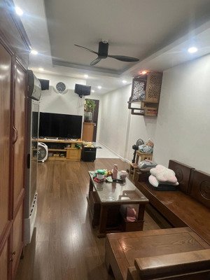 chính chủ bán căn hộ 2pn, 2wc, 55m2 green park phương đông, số 1 trần thủ độ, hà nội