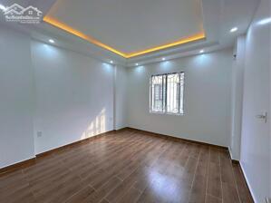 BÁN NHÀ 4 TẦNG KHU TĐC XI MĂNG – SỞ DẦU – HỒNG BÀNG