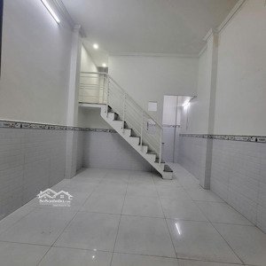 nhà đường sô 9 - p.16 - gò vấp, giá 3,2 tỷ, sổ hồng riêng, 1 trệt 1 lầu, đúc kiên cố