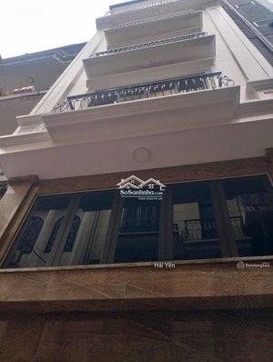 bán nhà an dương - yên phụ - tây hồ dt: 70m2 x 6 tầng thang máy, nhỉnh 15 tỷ