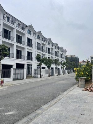 quỹ căn liền kề biệt thự chuyển nhượng tháng 01/2026 dự án nhóm nhà ở tây nam mễ trì, châu văn liêm