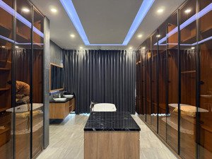 hàng hiếm riviera cove diện tích lớn 528m² vào ở ngay, hồ cá koi phong thủy