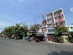 nhà 5 tầng mặt tiền kinh doanh nguyễn phúc chu,p.15,tân bình. 4x19m nhỉnh 13 tỷ