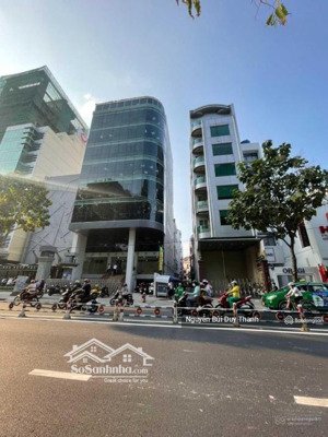 ngộp ngân hàng giảm 5 tỷ còn 29 tỷ, mt trần quang khải, q1, dt 4x24 m lh 