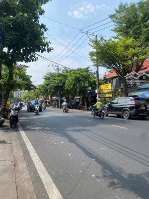 bán nhà mặt tiền nguyễn hữu hào, 54m2, 2pn, 2wc, mặt bằng kinh doanh đỉnh cao