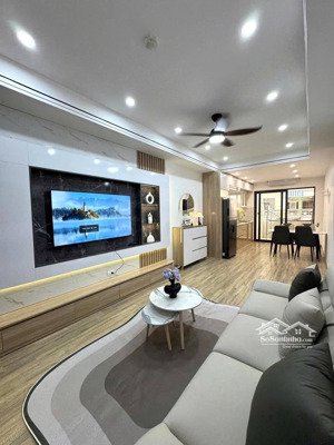 chỉ 3,7 tỷ sở hữu ngay căn 60m2 2pn 2vs - sổ đỏ chính chủ - nhà đẹp ở ngay tại kđt đại thanh