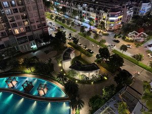 cực hiếm ! bán gấp ch 3pn vinhomes gardenia, full nội thất mới view bể bơi cực đẹp|0974999811