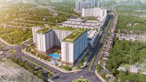 quỹ căn 2pn giá siêu rẻ tại hausman flc vị trí ngay ngã tư đại mỗ