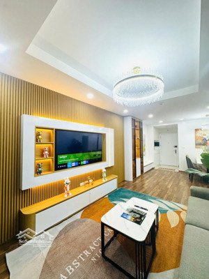 bán nhanh căn hộ 95,6m² - 3pn tại chung cư văn phòng tw đảng, chỉ 6,5 tỷ bao phí. lh 