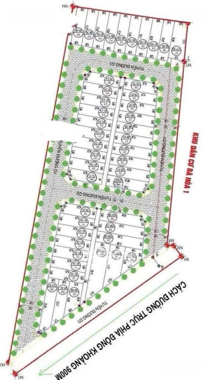 bán đất đấu giá thị trấn phú xuyên, 3,3 tỷ, 92,83 m2, mặt tiền 5m, đường 17m, pháp lý đầy đủ,
