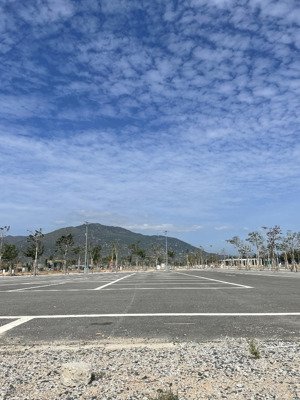 bán đất nền dự án cà ná new city, phước diêm, 20 triệu / m2, 106 m2, giá siêu hời