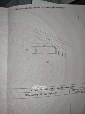 bán đất đấu giá vĩnh xã kim động hưng yên (chính chủ)