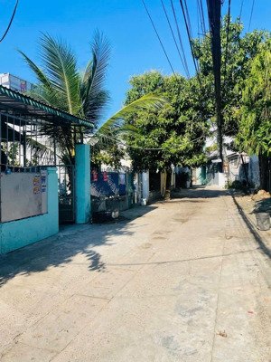 đất sát đường số 22, ô tô thông vi vu * ra sông quán trường: vài bước, giá: 5 tỷ