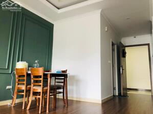 Cho thuê căn hộ chung cư tại Ecohome Phúc Lợi, Long Biên, Hà Nội. S: 68m2. Giá: 7tr/tháng