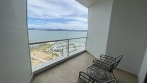 bán gấp căn ks studio mã đẹp 08 view trực diện biển tại tòa a citadines marina hạ long 1,6tỷ,35m2