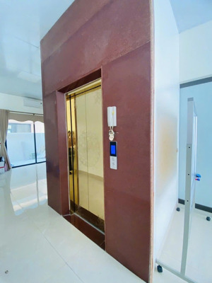 chính chủ cho thuê nhà vin 2 -60m- 6tr5